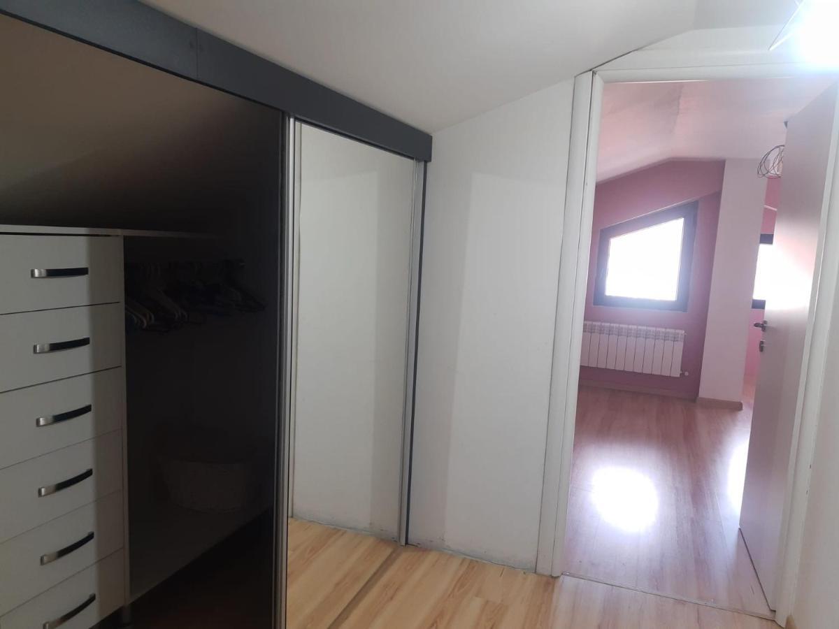 Apartament 3 Camere Râmnicu Vâlcea Exterior foto